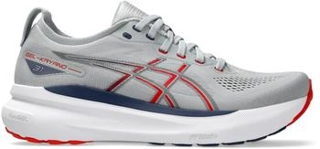 Asics Gel-Kayano 31 piedmont grey/fiery red
