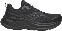 Saucony S21026-201, Saucony Hurricane 25 Stabilit&auml;tsschuh Herren-schwarz,...