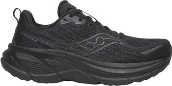 Saucony Hurricane 25 schwarz