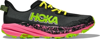 Hoka Speedgoat 6 schwarz