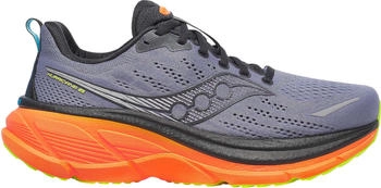Saucony Hurricane 25 Stability Shoe grau