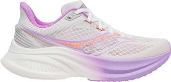 Saucony Endorphin Speed 5 Women (S11007) white/crocus