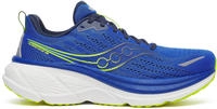 Saucony Hurricane 25 Herren Blau/Gelbb