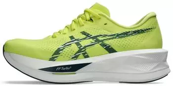 Asics SONICBLAST (1011C083) citron/tranquil teal