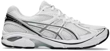 Asics GT-2160 wei&szlig;/silber/schwarz