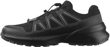 Salomon Speedcross Peak GORE-TEX tiefschwarz