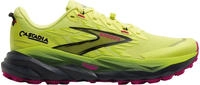 Brooks 1204461B711, Brooks CASCADIA 19 Lady | 1204461B711 US 11.5 - EU 44 - CM 28.5 -