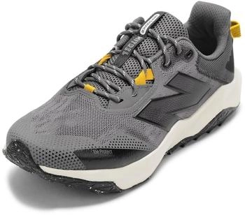 New Balance DynaSoft Nitrel V6 grau/silber