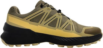 Salomon Speedcross Peak GTX gelb