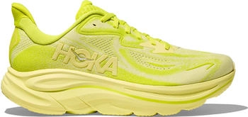 Hoka Clifton 10 Wide neon hoka citrus/sunlight