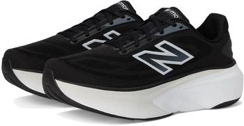 New Balance Fresh Foam X More v6 schwarz