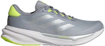 Adidas Supernova Stride 2 Neutral Shoe grau/neongelb