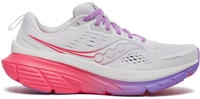Saucony S10998, Saucony Guide 18 Damen Laufschuhe (Wei&szlig; 6 US, 37 EU)