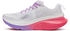 Saucony GUIDE 18 weiß/crocus