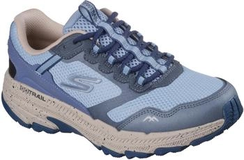 Skechers GO RUN Trail Altitude 2.0 - Ravine blau grau