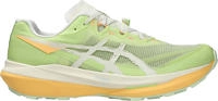 Asics 1013A179300, Asics - Fujispeed 4 - Trailrunningschuhe US 7 | EU 40 gr&uuml;n/ cream