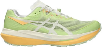 Asics FUJISPEED 4 (1013A179) lime green/cream