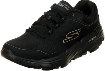 Skechers Go Run 7.0 black textile/synthetic