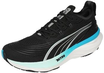 Puma Foreverrun Nitro 2 puma black-speed blue