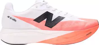 New Balance FuelCell SuperComp Elite v5 urgent red