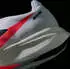 New Balance FuelCell SuperComp Elite v5 urgent red