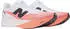 New Balance FuelCell SuperComp Elite v5 urgent red