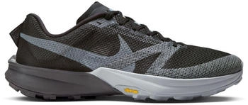 Nike Kiger 10 Trail Running Shoe schwarz