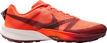 Nike Kiger 10 Trail Running Shoe orange