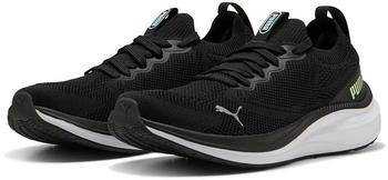 Puma Skyrocket Lite 2 Engineered puma black/mint melt