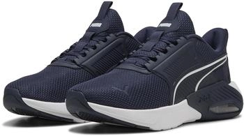 Puma X-cell Nova FS puma navy/puma white