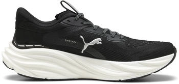 Puma Magnify NITRO™ 3 schwarz/weiß