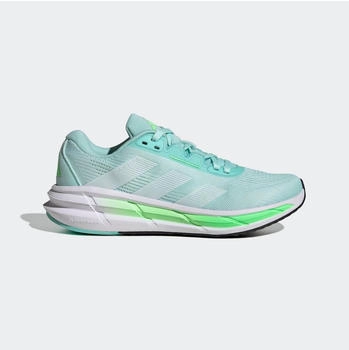 Adidas Questar 3 Women hellblau/gr&uuml;n