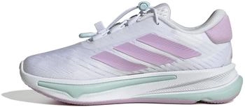 Adidas Supernova Ease Neutralschuh ftwr white/bliss lilac/mint