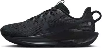 Nike Pegasus Trail 5 Women black/anthracite-wolf grey