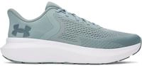 Under Armour Charged Rogue 5 green jasper blue (587-587) 10.5