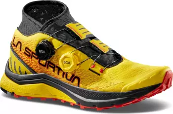 La Sportiva Jackal II Boa gelb