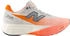 New Balance FuelCell SuperComp Elite v5 NYC grau/rot