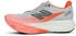New Balance FuelCell SuperComp Elite v5 NYC grau/rot