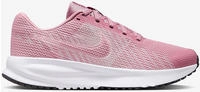 Nike HM9593-600, NIKE Run Defy Laufschuhe Damen 600 - elemental pink/white-silt