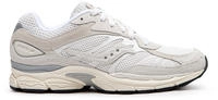 Saucony S70740, Saucony ProGrid Omni 9 Sneaker Unisex (Wei&szlig; 6 38,5 EU)