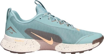 Nike Juniper Trail 3 Trail Running Shoe grün