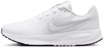 Nike Run Defy white/pure platinum/black