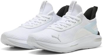 Puma Softride Enzo 5 Hype puma white/puma silver/puma black