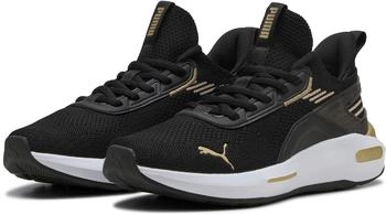 Puma Softride Enzo 5 Hype puma black/puma gold