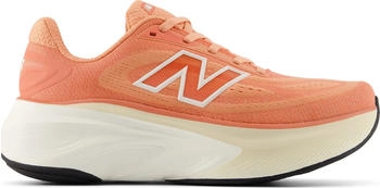 New Balance Fresh Foam X More v6 peach nectar