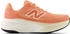 New Balance Fresh Foam X More v6 peach nectar