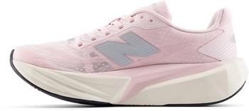 New Balance FuelCell Rebel v5 (WFCXV51B) hellrosa/ecru/silber