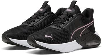 Puma X-cell Nova FS puma black/poised pink