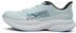 Hoka Mach 6 tundra blue/raindrop