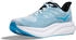 Hoka Mach 6 tundra blue/raindrop